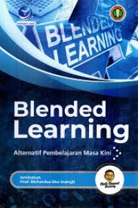 Blended learning : alternatif pembelajaran masa kini