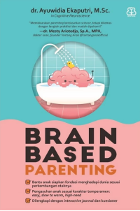 Brain Based Parenting