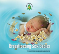 Breastfeeding Sick Babies