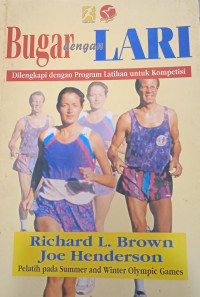 Image of Bugar Dengan Lari