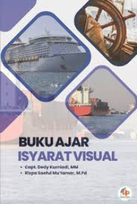 Image of Buku Ajar Isyarat Visual