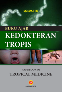 Image of Buku ajar kedokteran tropis