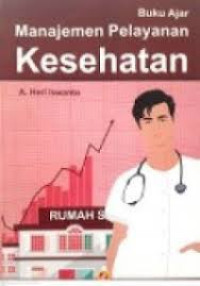 Image of Buku Ajar Manajemen Pelayanan Kesehatan