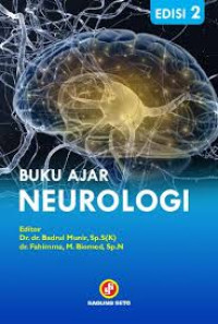Image of Buku Ajar Neurologi