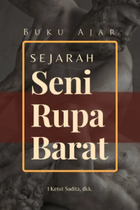 Buku ajar sejarah seni rupa barat