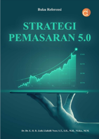 Buku Referensi Strategi Pemasaran 5.0