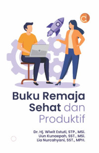 Image of Buku remaja sehat & produktif