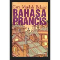 Cara mudah belajar bahasa prancis