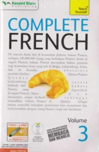 Complete French