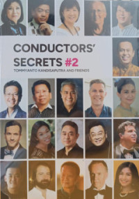 Conductors' secrets #2