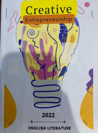 Creative entrepreneurship