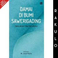 Damai di bumi sawerigading