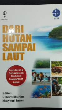 Dari Hutan Sampai Laut