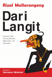 Dari langit