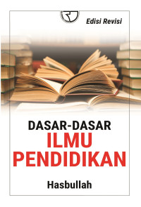 Dasar-dasar ilmu pendidikan