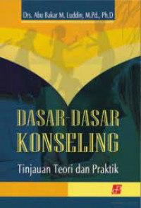 Dasar-dasar konseling