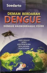 Image of Demam Berdarah Dengue