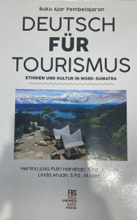 Deutsch fur tourismus