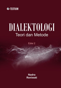 Dialektologi: Teori dan Metode