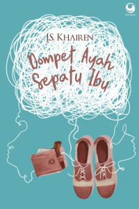 Dompet ayah: Sepatu ibu