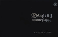 Dongeng untuk poppy