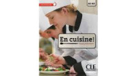 En cuisine francais professionnel