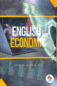 Image of English for Economic