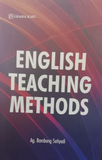 English teaching methods