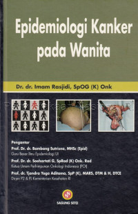 Image of Epidemiologi Kanker pada Wanita