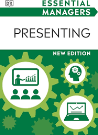 Image of Essential Managers Presenting New Edition