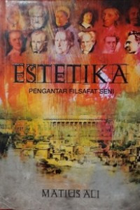 Estetika pengantar filsafat seni