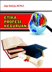 Etika profesi keguruan