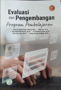 Evaluasi dan pengembangan  program pembelajaran