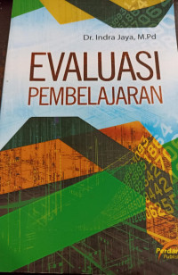 Evaluasi pembelajaran