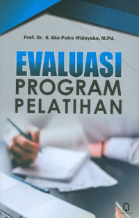 Evaluasi program pelatihan