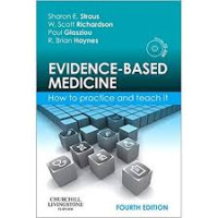 Image of Evidence-Based Medicine