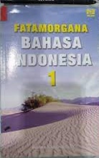 Fatamorgana bahasa Indonesia 1