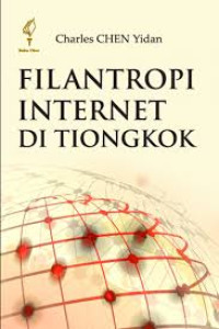 Image of Filantropi Internet di Tiongkok