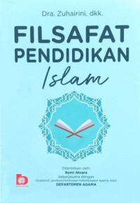 Filsafat pendidikan islam