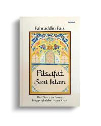 Filsafat seni Islam