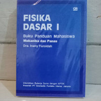 Fisika dasar I & II