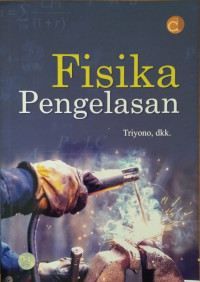 Fisika pengelasan