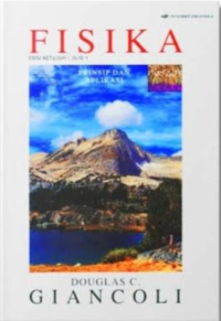 Image of Fisika: prinsip dan aplikasi Jilid 1