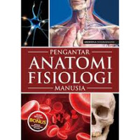 Fisiologi anatomi manusia