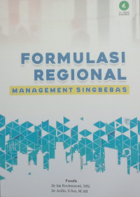 Formulasi regional management singbebas