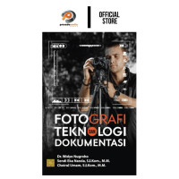 Fotografi tekn dan logi dokumentasi