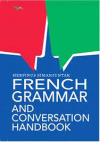 French grammar and conversation handbook