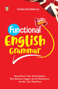 Functional  English grammar