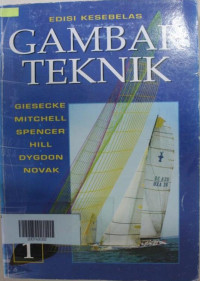 GAMBAR TEKNIK JILID 1