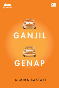Image of Ganjil genap